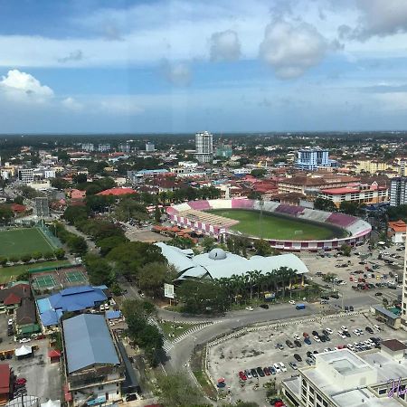 Himaify Suite @Troika Kota Bharu Zewnętrze zdjęcie
