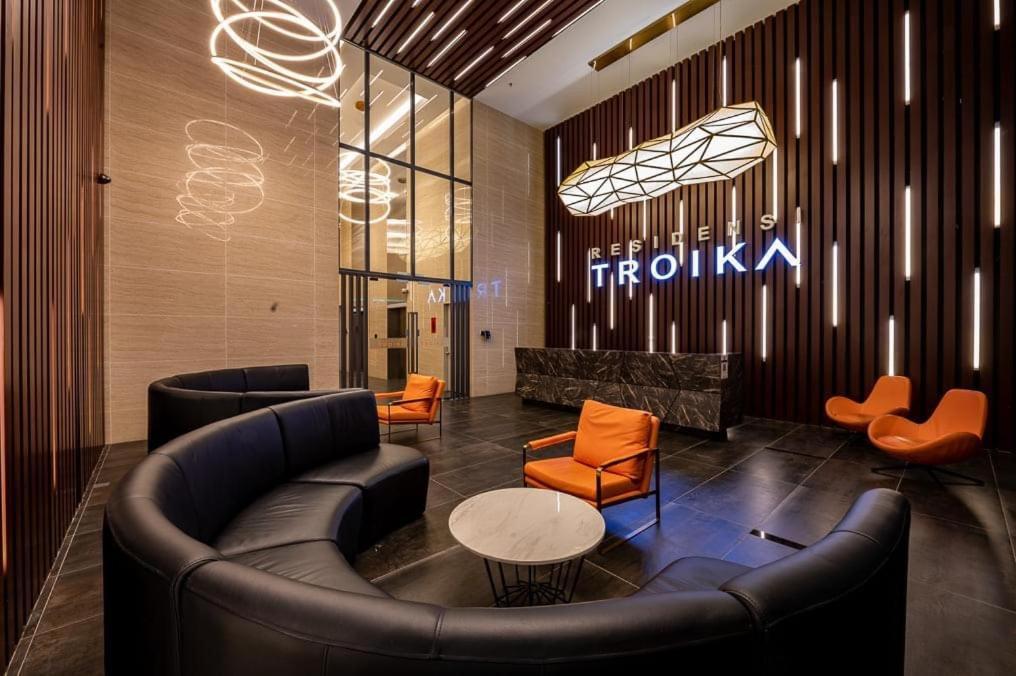Himaify Suite @Troika Kota Bharu Zewnętrze zdjęcie
