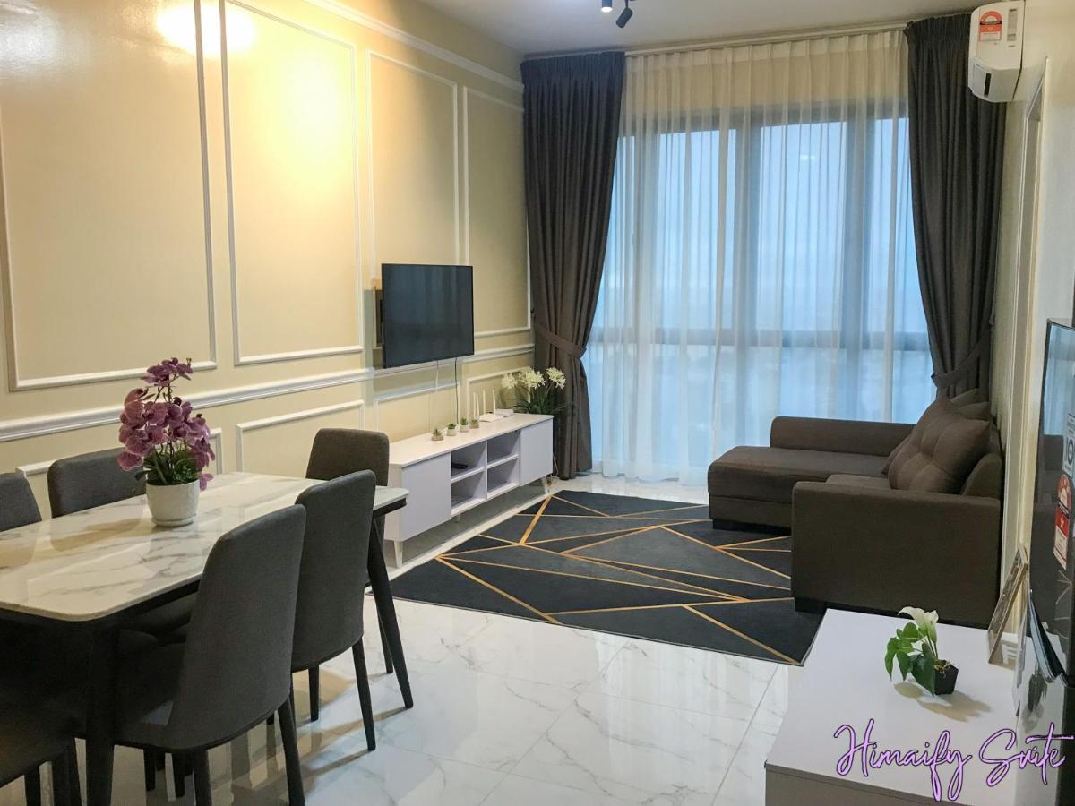 Himaify Suite @Troika Kota Bharu Zewnętrze zdjęcie