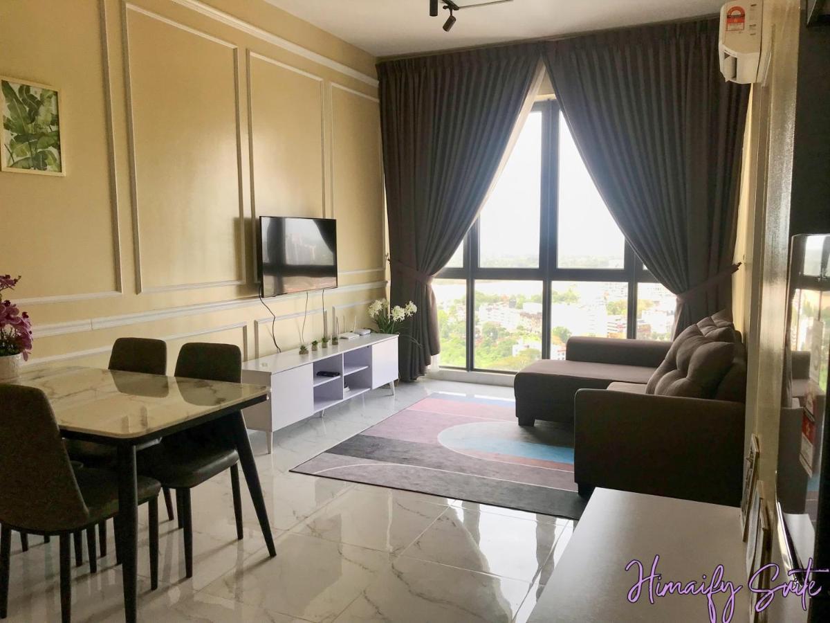 Himaify Suite @Troika Kota Bharu Zewnętrze zdjęcie